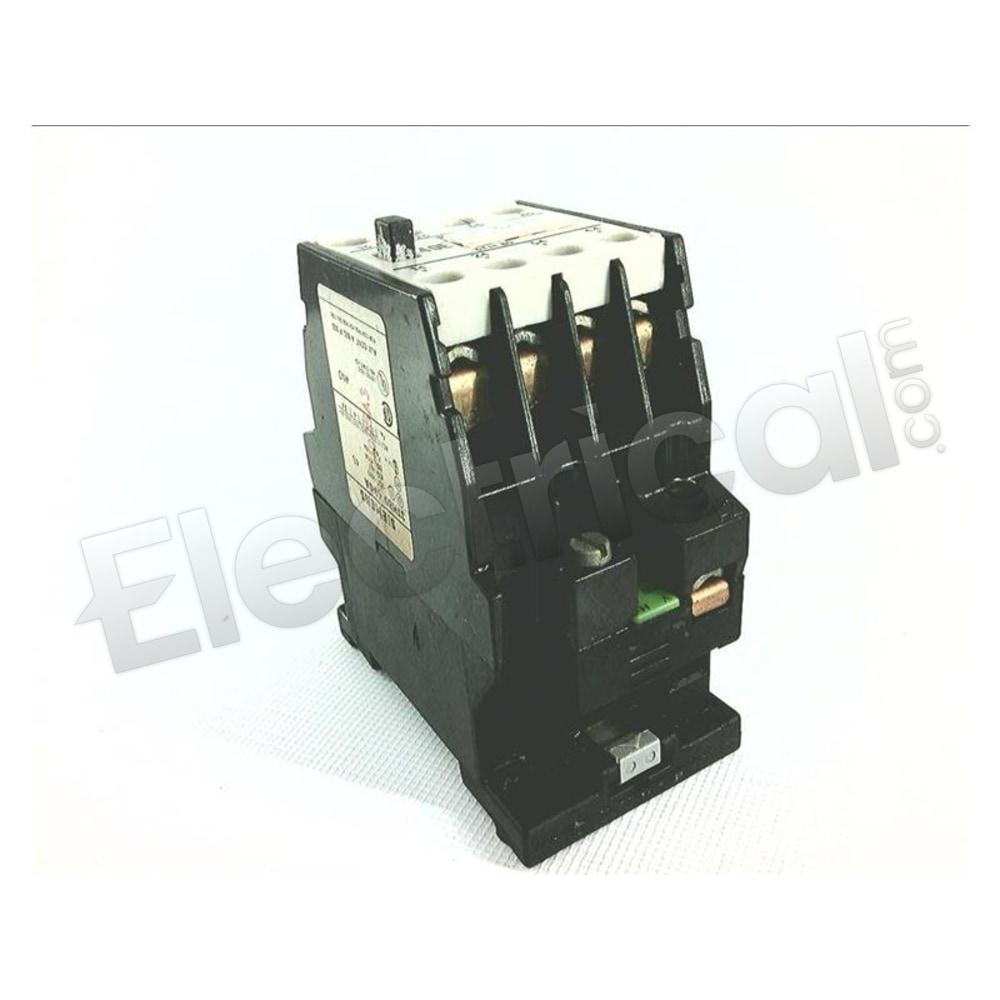 Siemens Contactor 3TH8040-0AG2