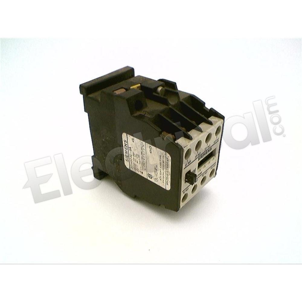 Siemens Contactor 3TH8040-0AK6