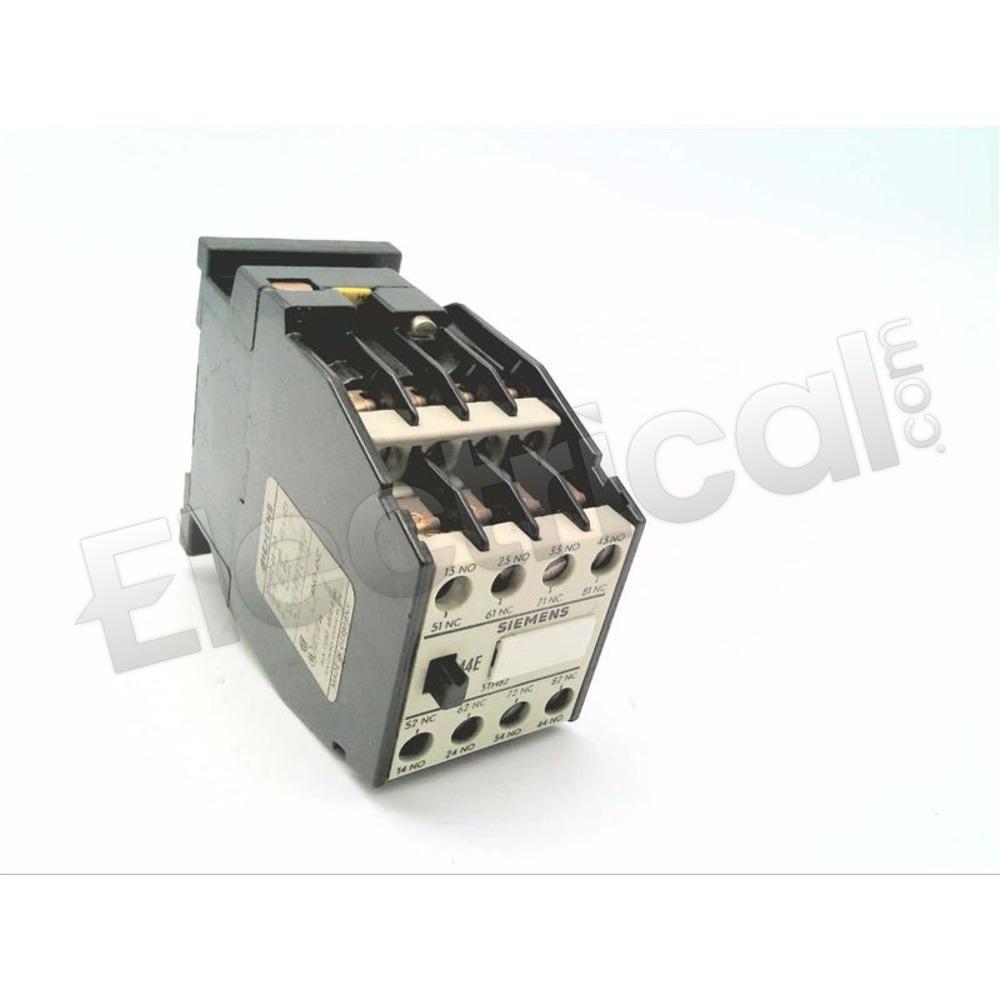 Siemens Contactor 3TH8244-0AC2