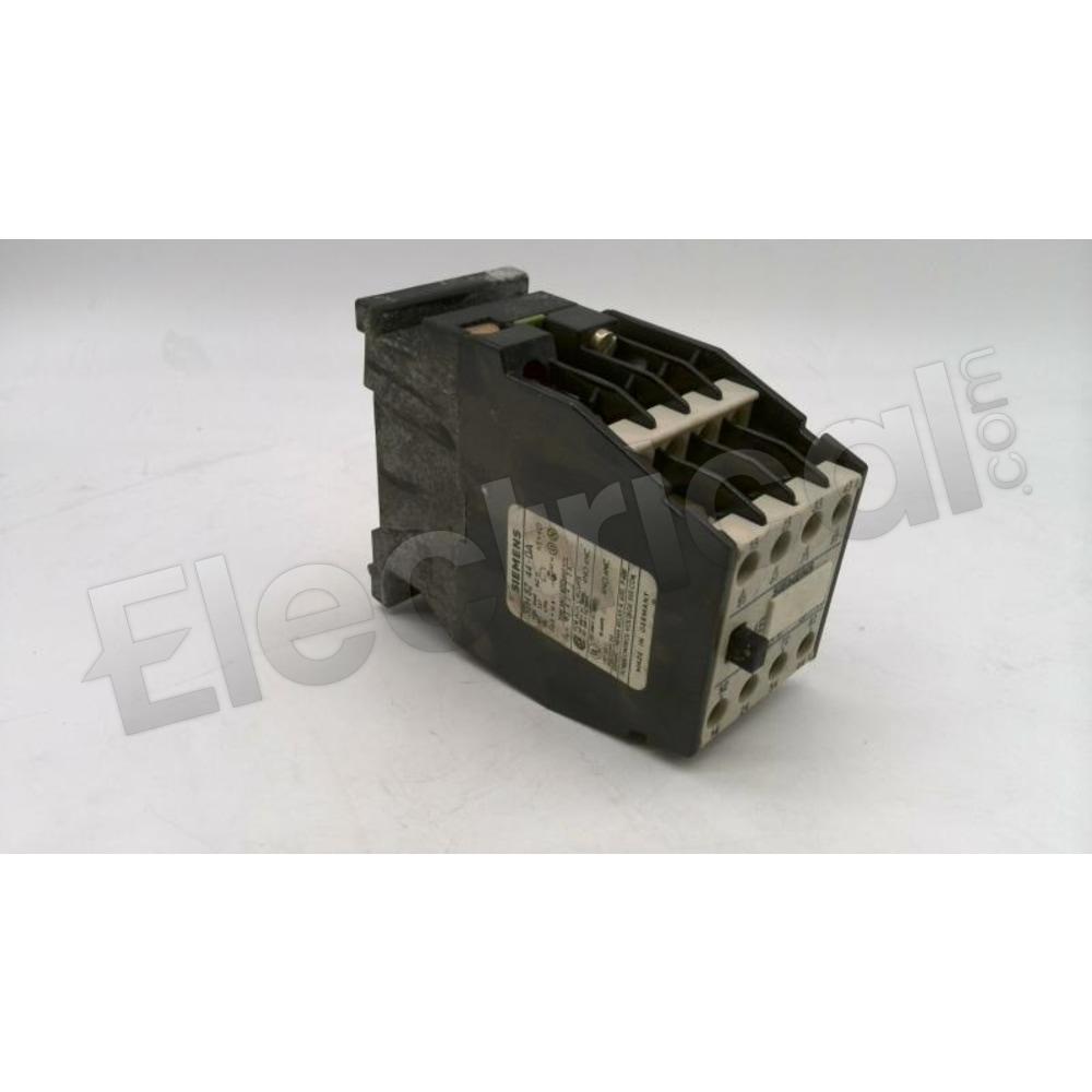Siemens Contactor 3TH8244-0AH0