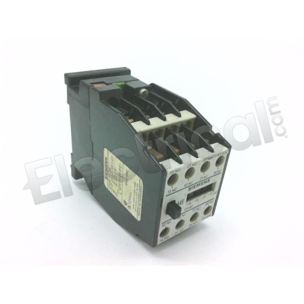 Siemens Contactor 3TH8244-0AK2
