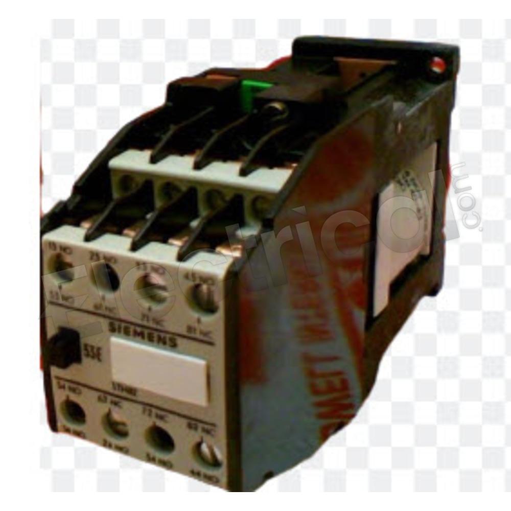 Siemens Contactor 3TH8253-0B