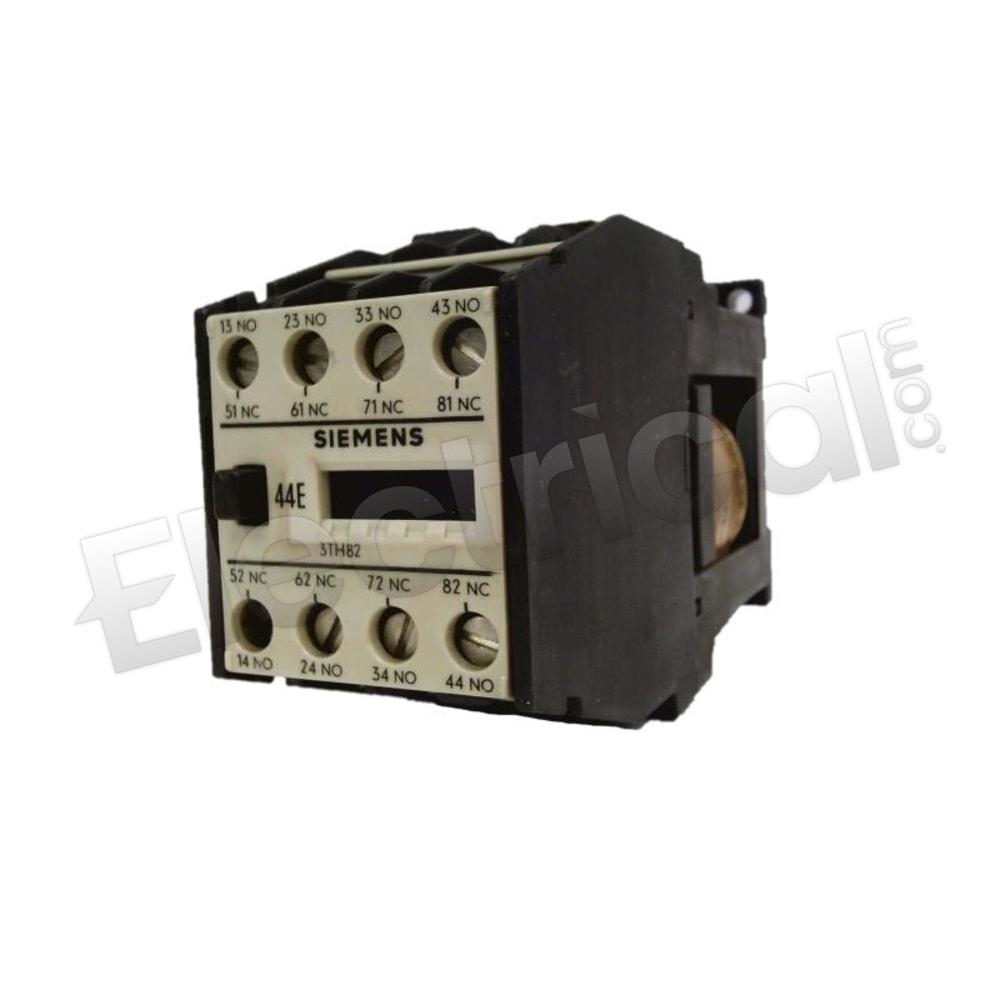 Siemens Contactor 3TH8253-0BB4