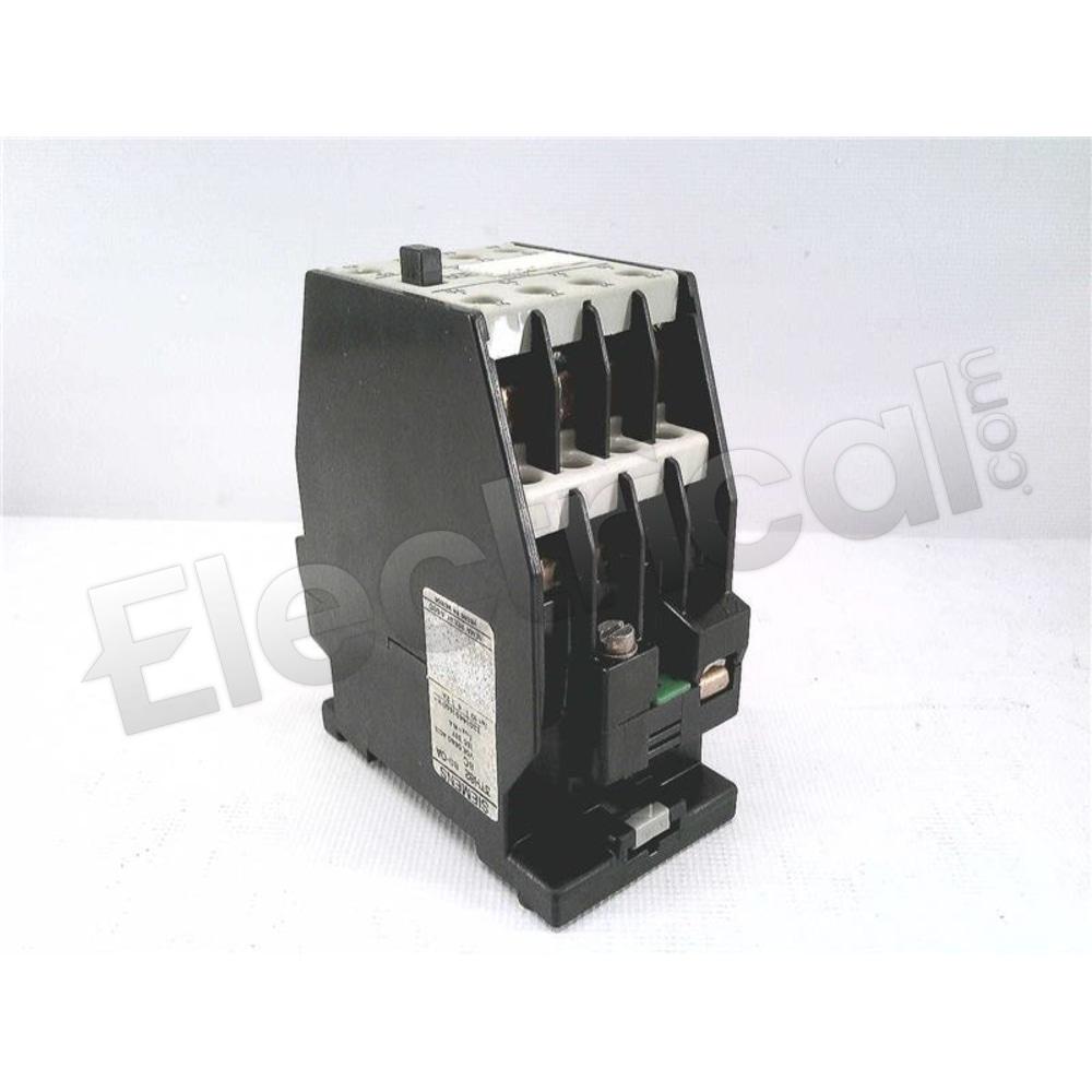 Siemens Contactor 3TH8280-0AC2