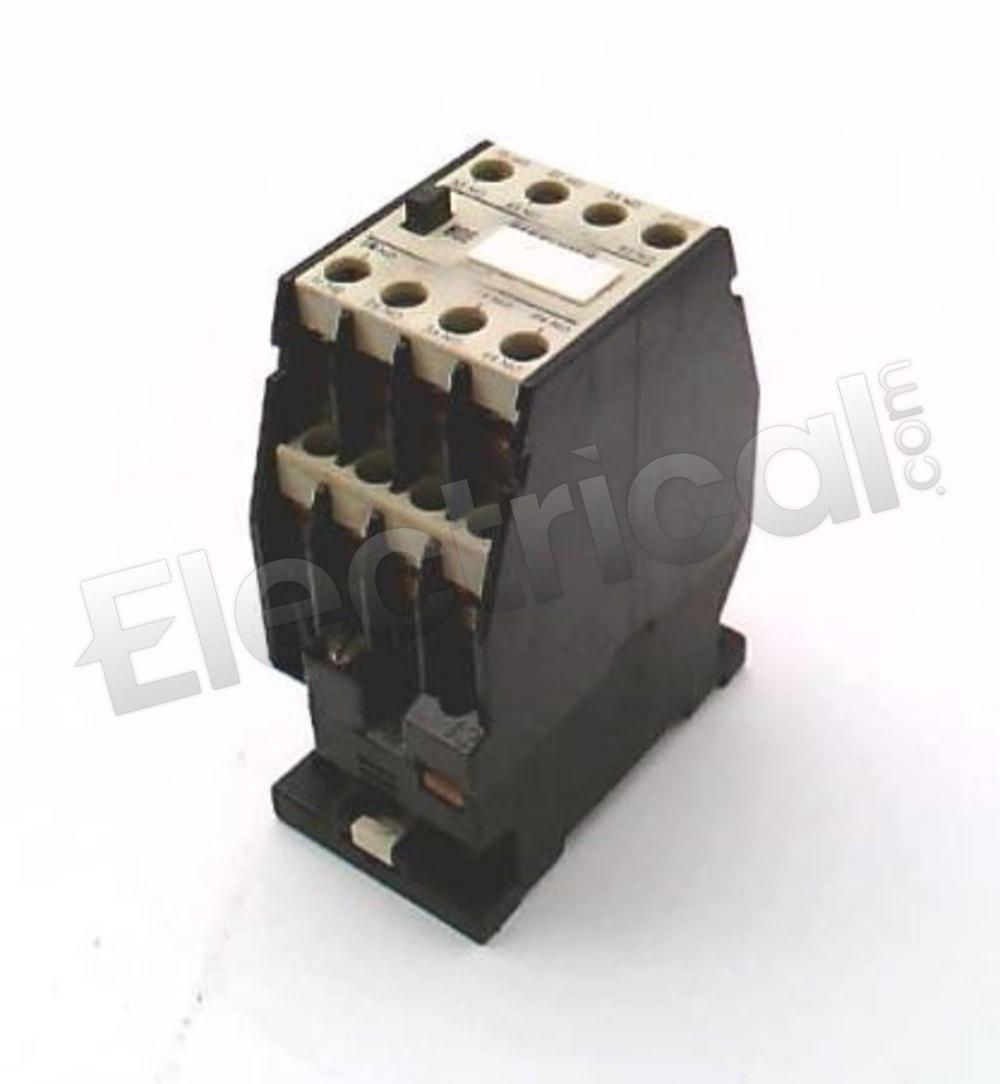 Siemens Contactor 3TH8280-0AN2