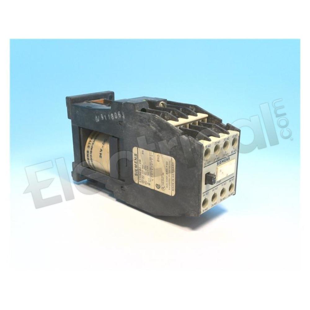 Siemens Contactor 3TH8280-0B