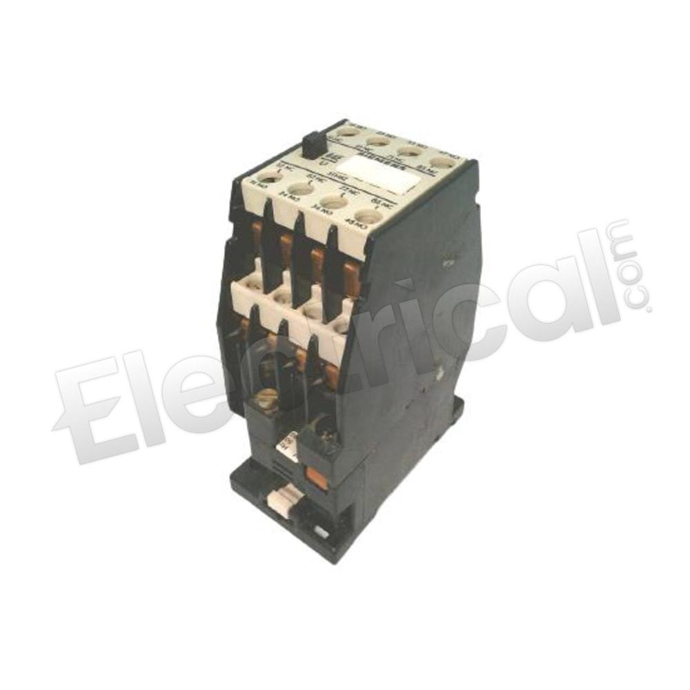 Siemens Contactor 3TH8293-0A