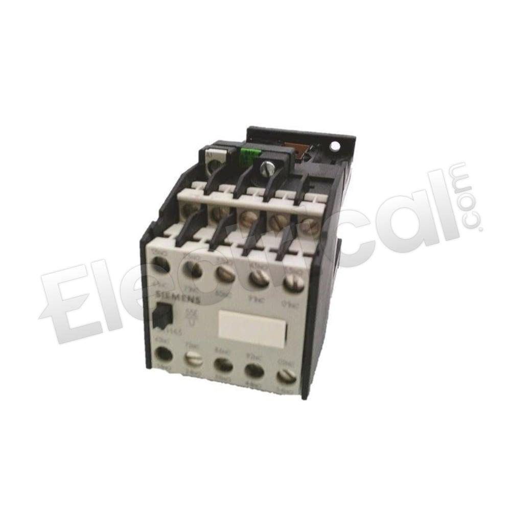 Siemens Contactor 3TH8310-0AD0