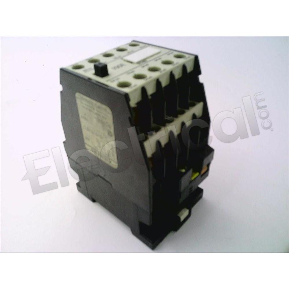 Siemens Contactor 3TH8310-0AF0