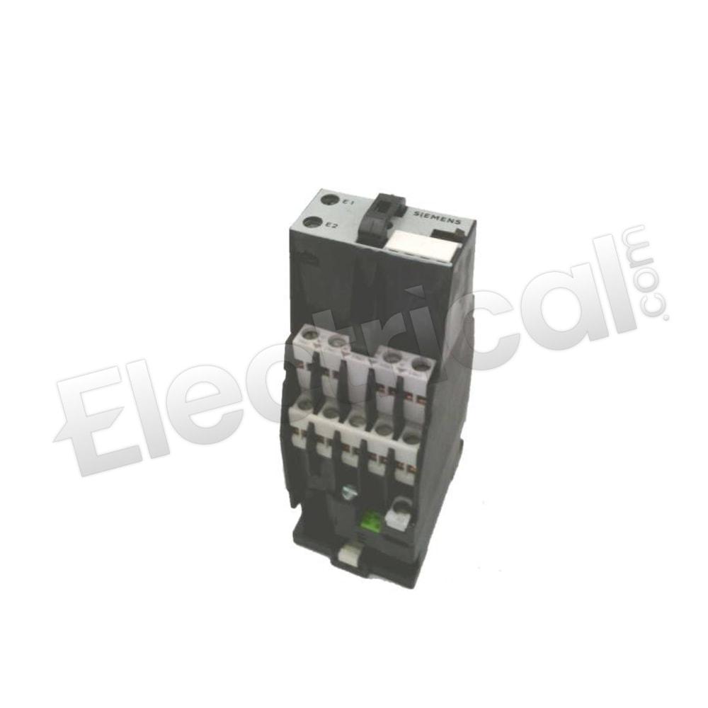 Siemens Contactor 3TH8354-1E