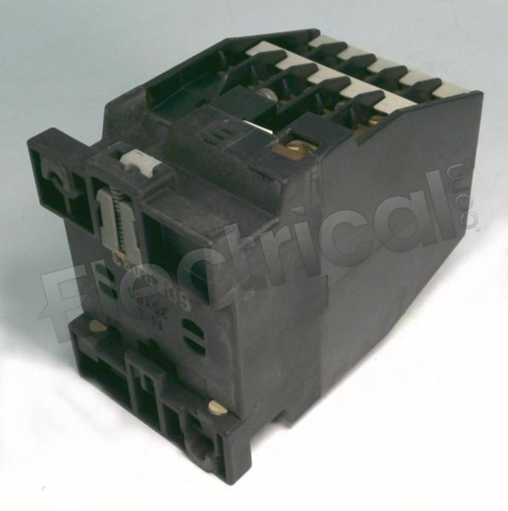 Siemens Contactor 3TH8355-0AD0