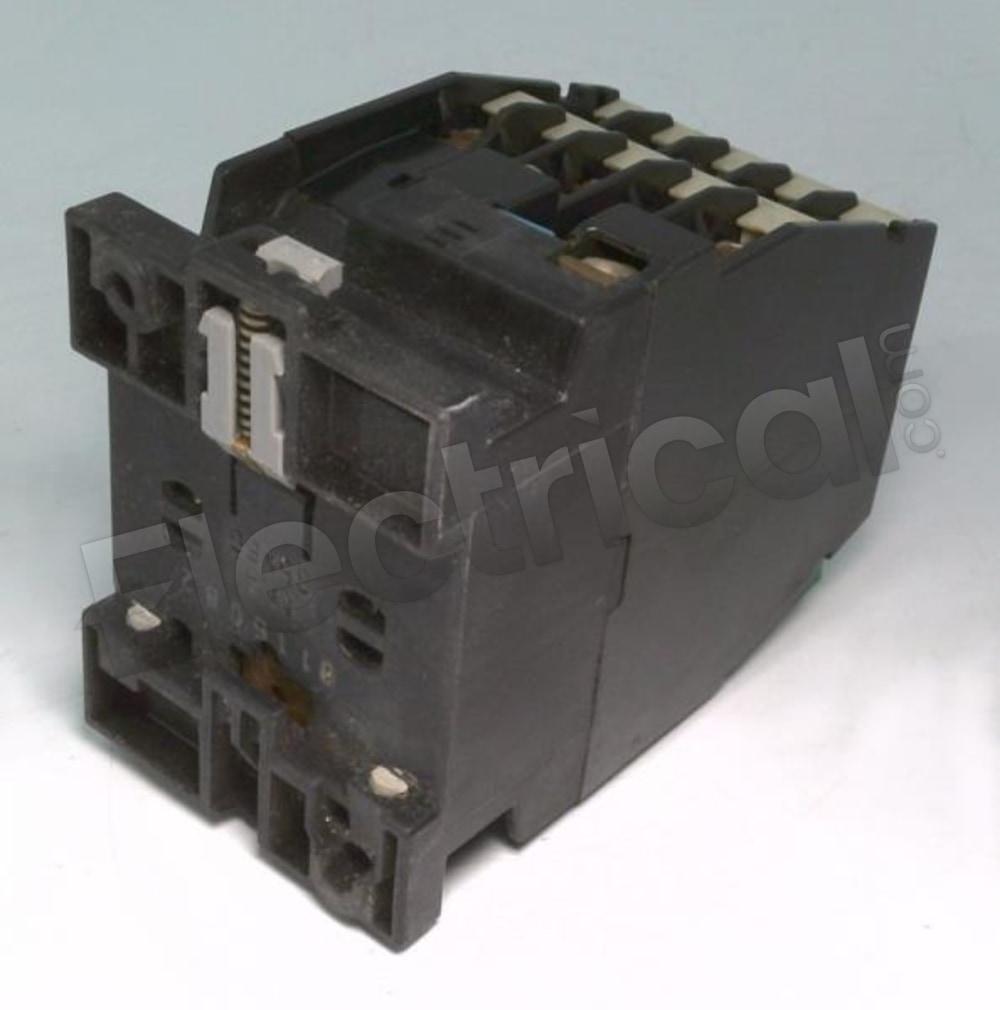Siemens Contactor 3TH8382-0AM0
