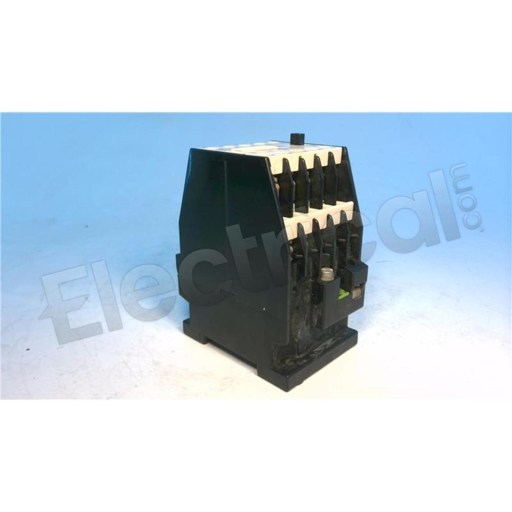 Siemens Contactor 3TH8391-0AC2
