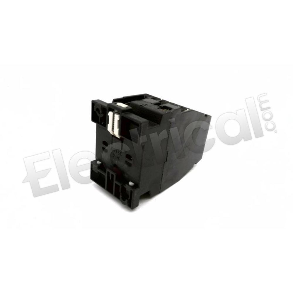 Siemens Contactor 3TH8391-0AQ0