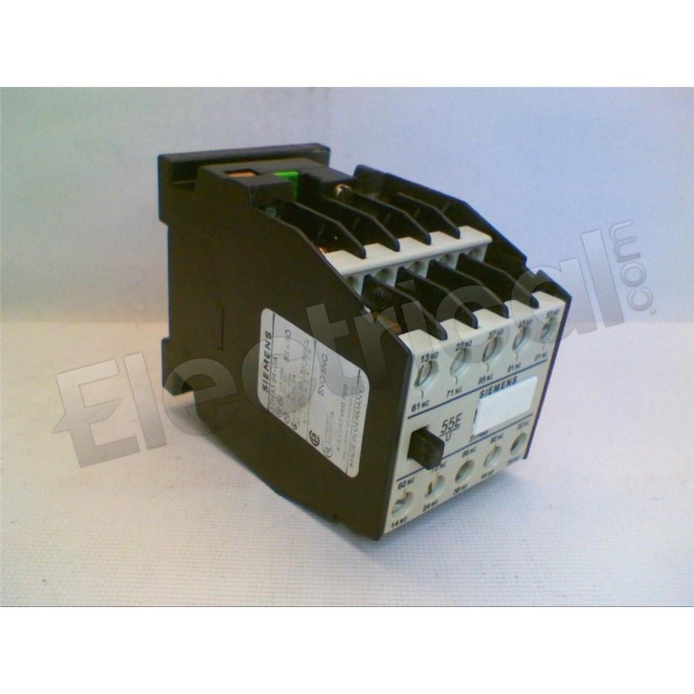 Siemens Contactor 3TH8394-0AG2