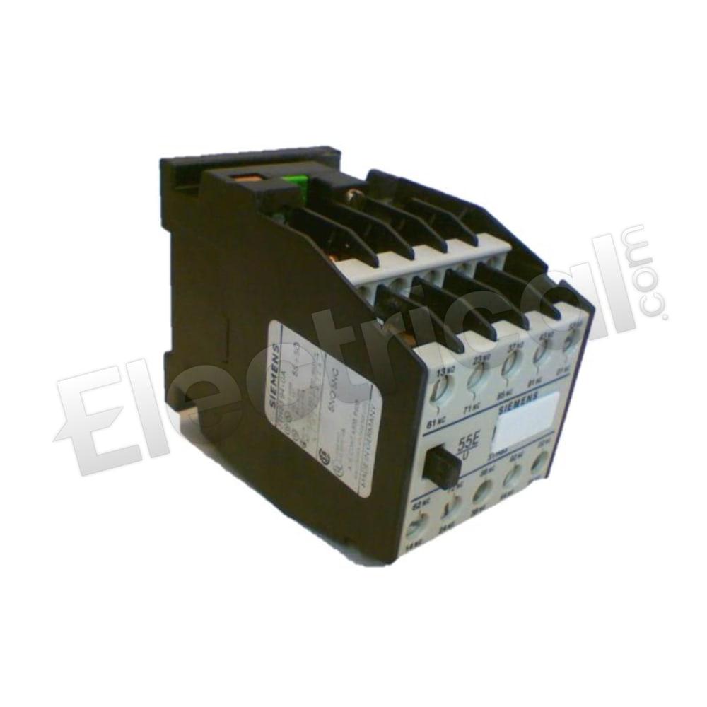 Siemens Contactor 3TH8394-0AN2