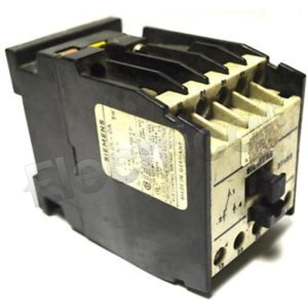 Siemens Contactor 3TH8505-0AC1
