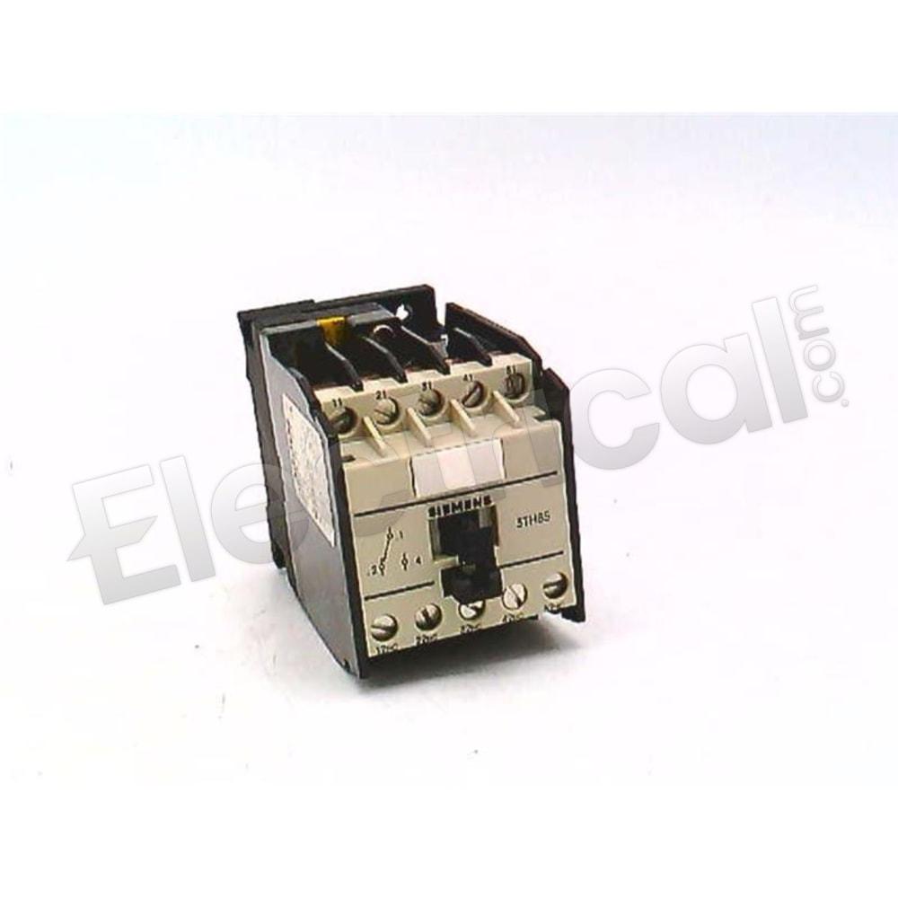 Siemens Contactor 3TH8505-0AK6