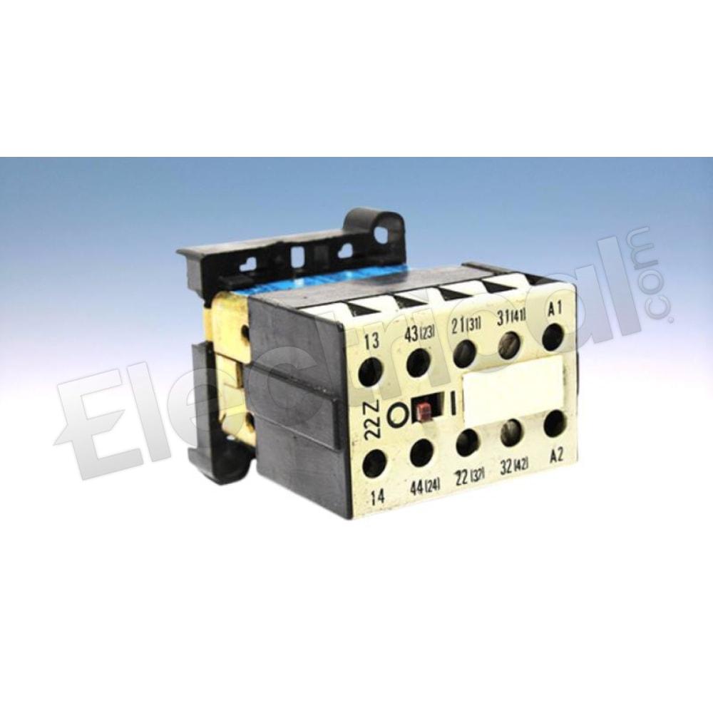 Siemens Contactor 3TJ1002-0AB0