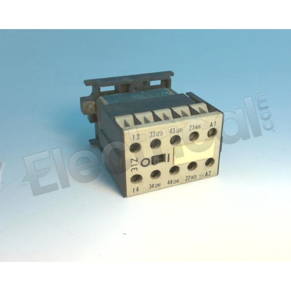 Siemens Motor Control Part And Accessory 3TJ1002-0AM0