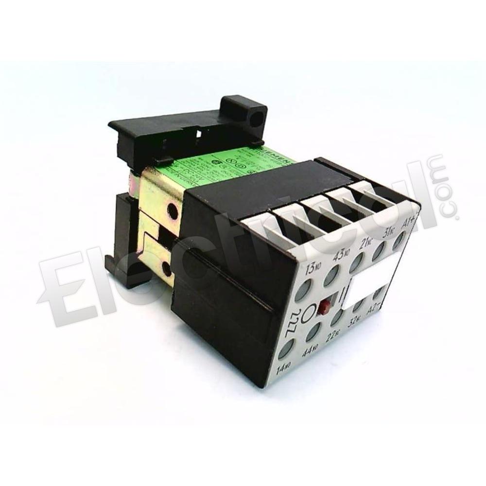 Siemens Contactor 3TJ1002-6BB4
