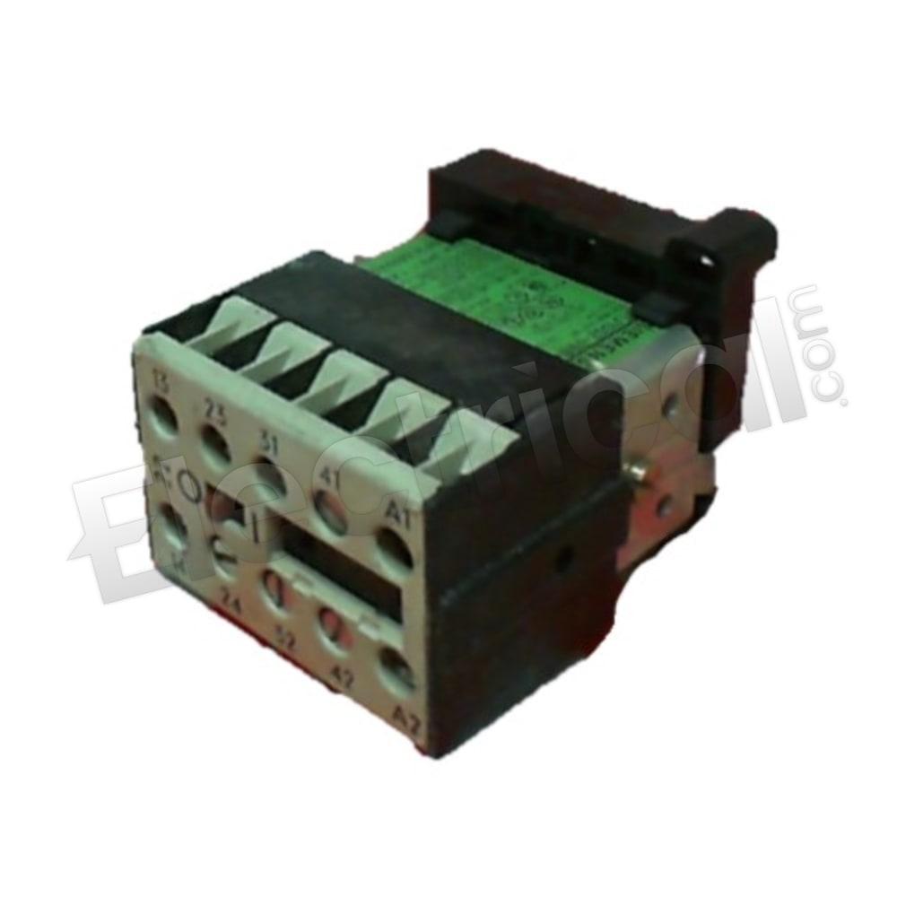 Siemens Contactor 3TJ1052-0BB4