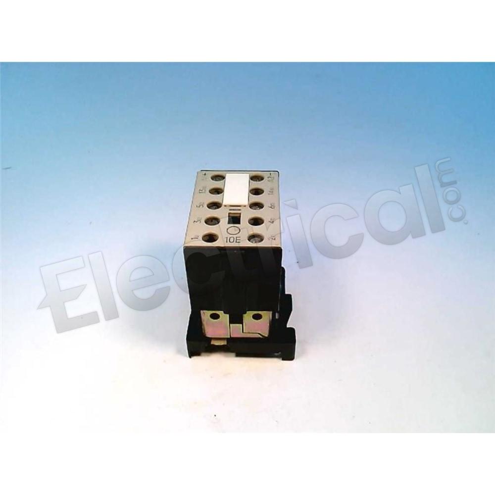 Siemens Contactor 3TJ5000-6BB4