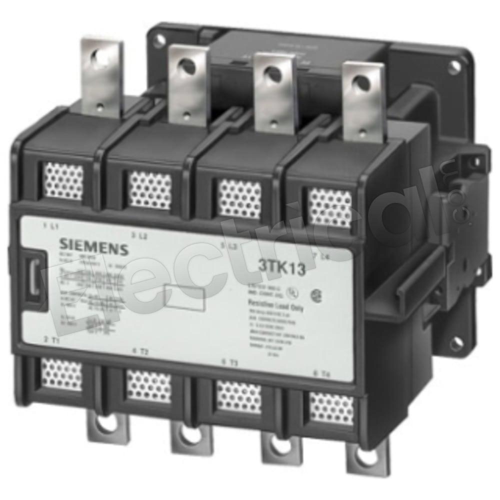 Siemens Contactor 3TK1042-0AB0