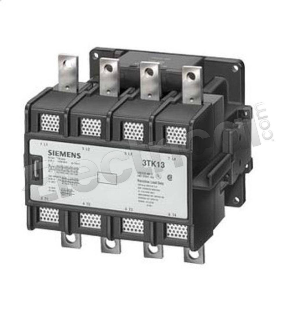 Siemens Contactor 3TK1142-0AP0