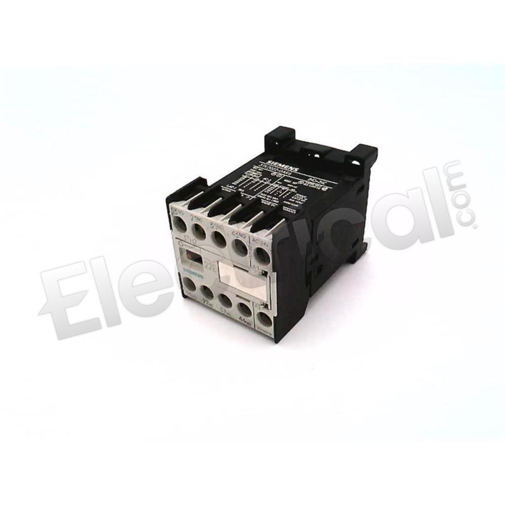 Siemens Contactor 3TK2022-0AK6