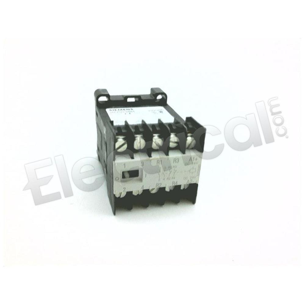 Siemens Contactor 3TK2022-0BB4