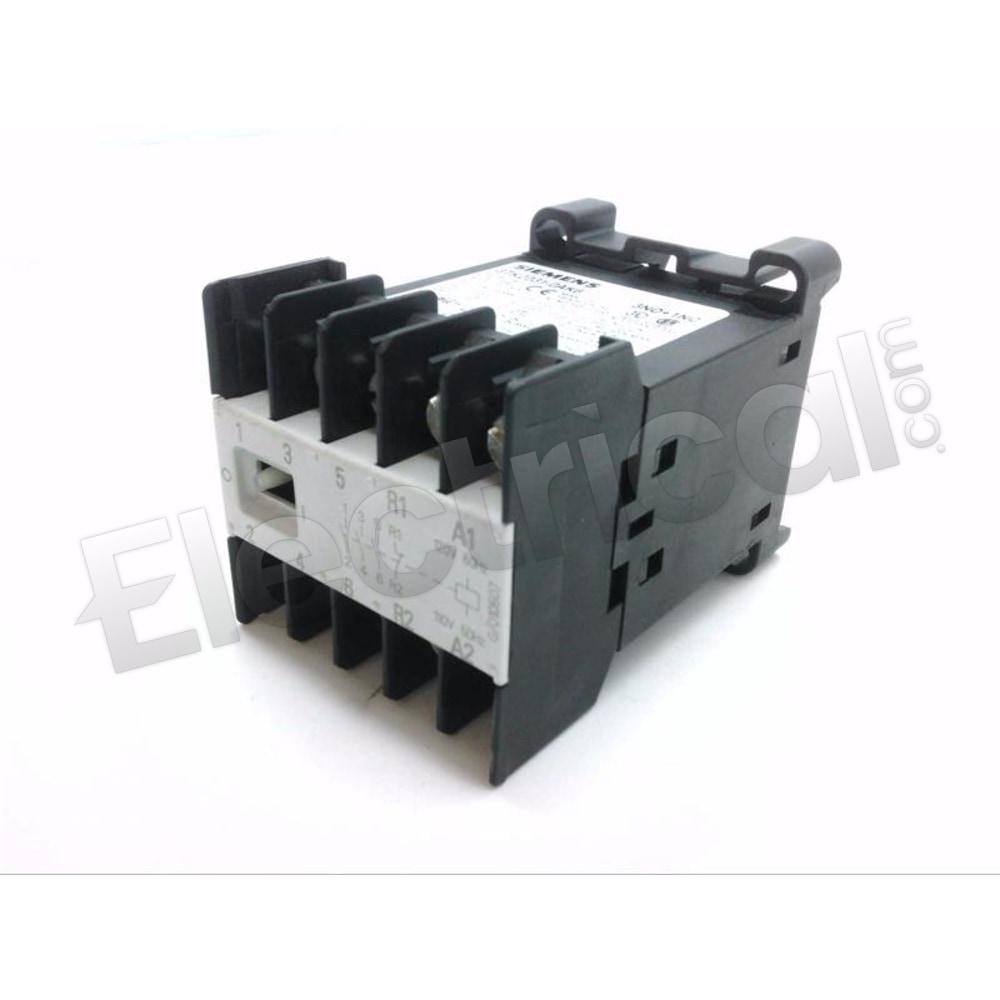 Siemens Contactor 3TK2031-0AK6
