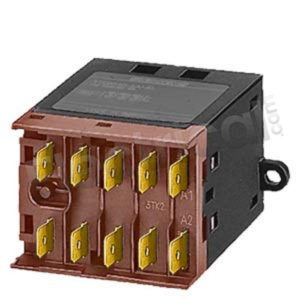 Siemens Contactor 3TK2031-6BB4