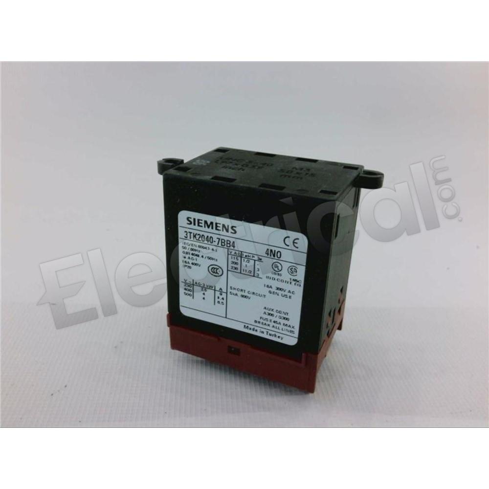 3TK2040-7BB4