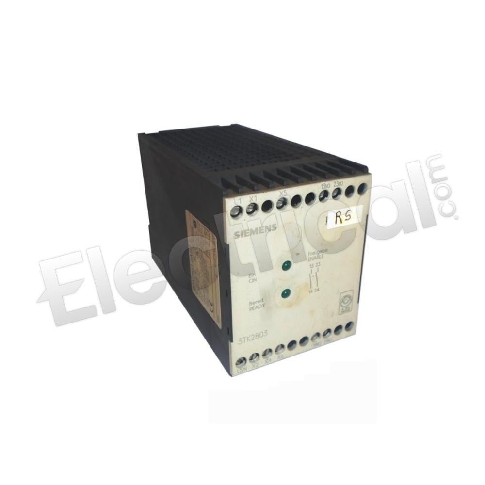 3TK2803-0AG2