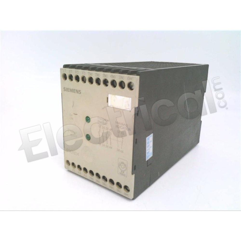 Siemens Contactor 3TK2804-0AC2