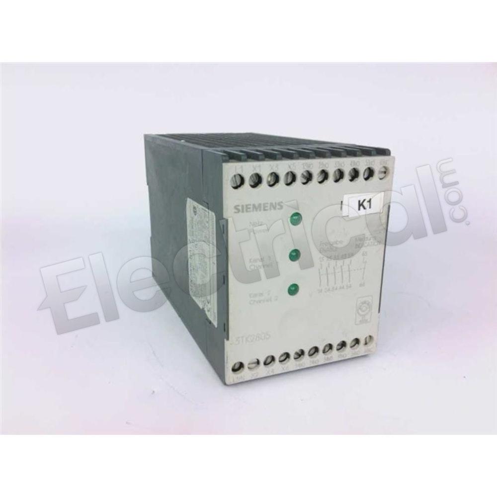 Siemens Contactor 3TK2805-0AC2