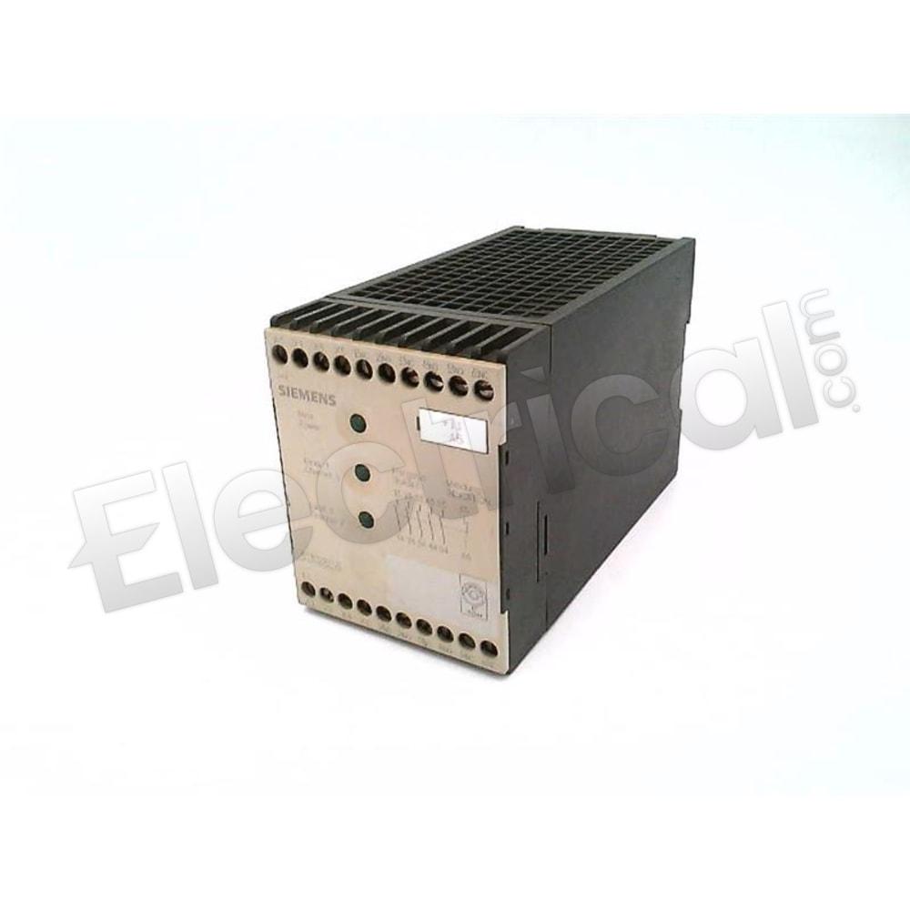Siemens Contactor 3TK2806-0BB4