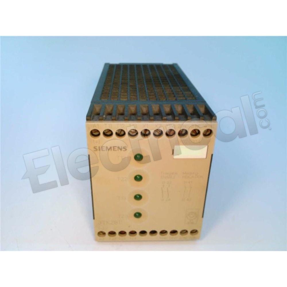 Siemens Contactor 3TK2811-0BB4
