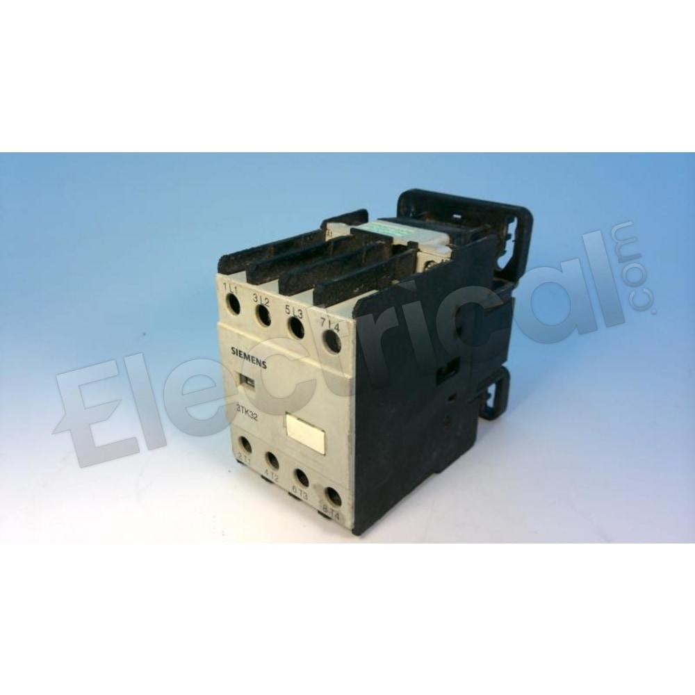Siemens Contactor 3TK3240-0A