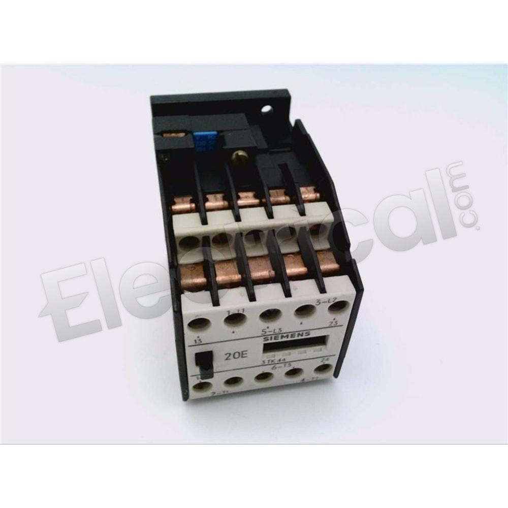 Siemens Contactor 3TK4413-0AM0