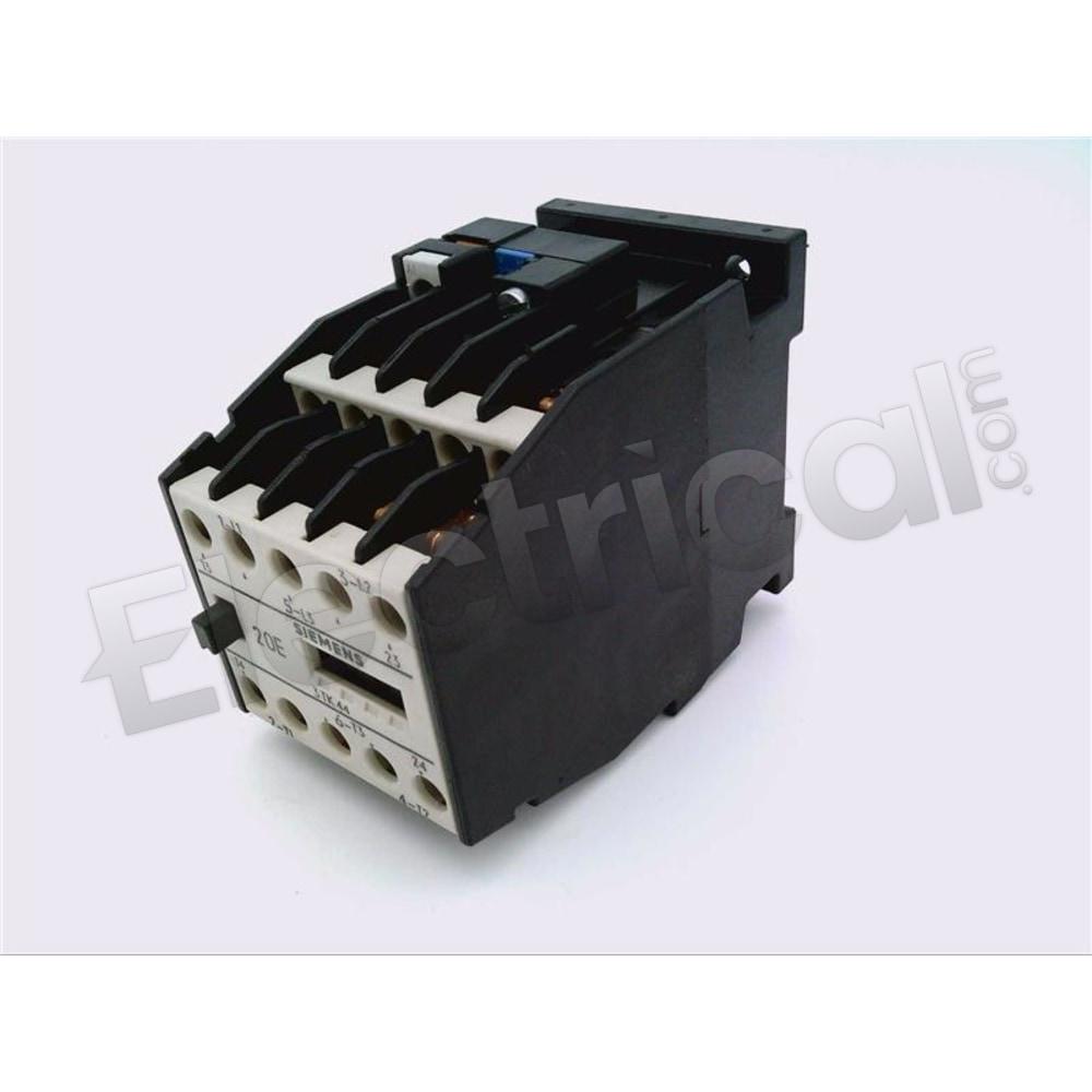 Siemens Contactor 3TK4423-0AM0