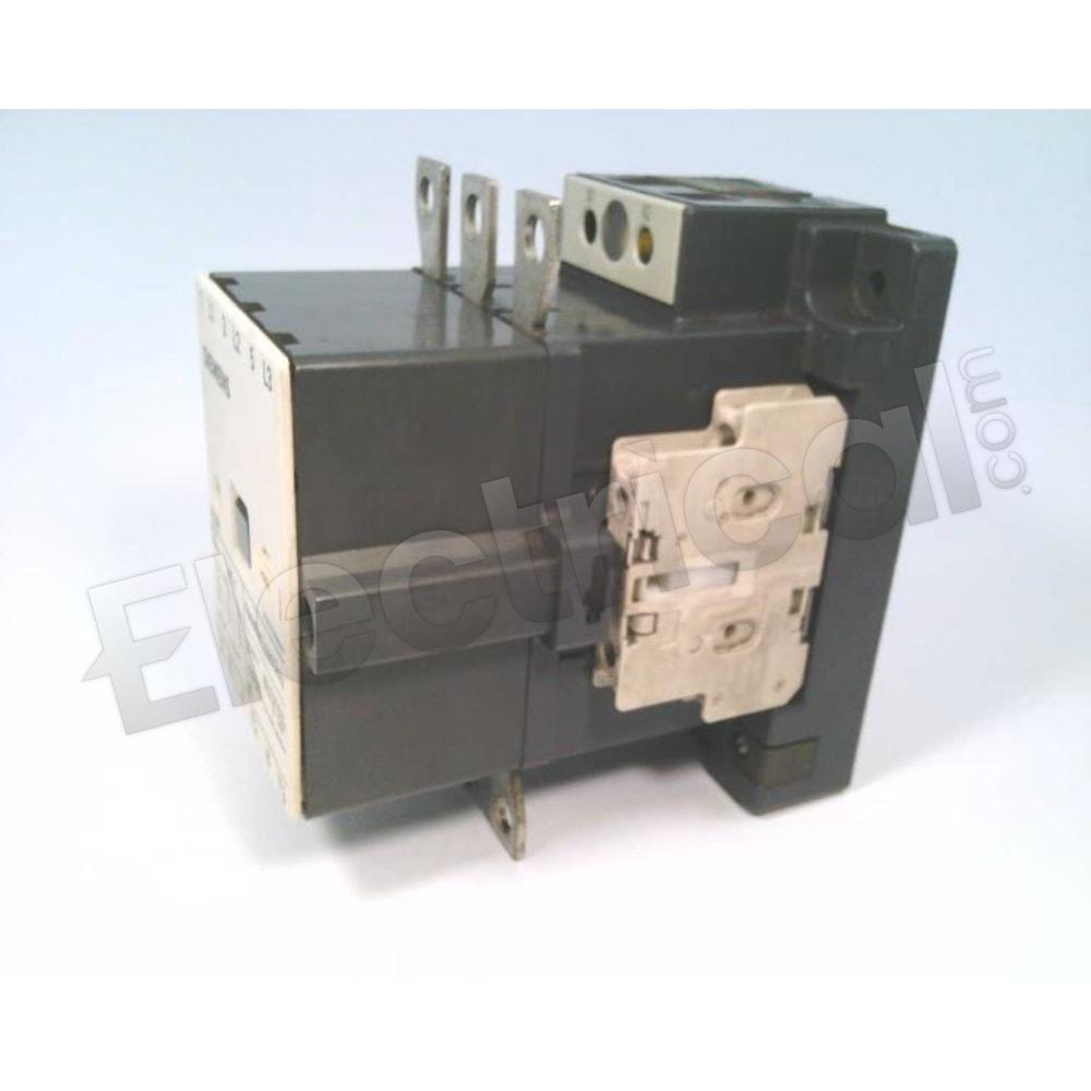 Siemens Contactor 3TK4822-0AK6
