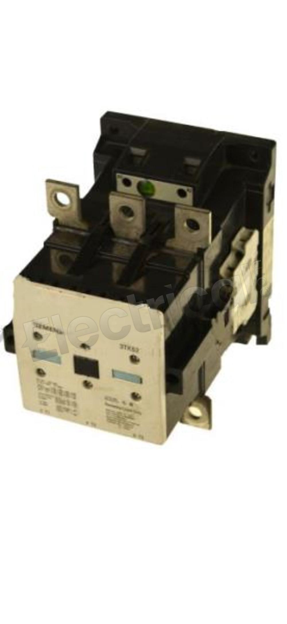 Siemens Contactor 3TK5222-0AL1