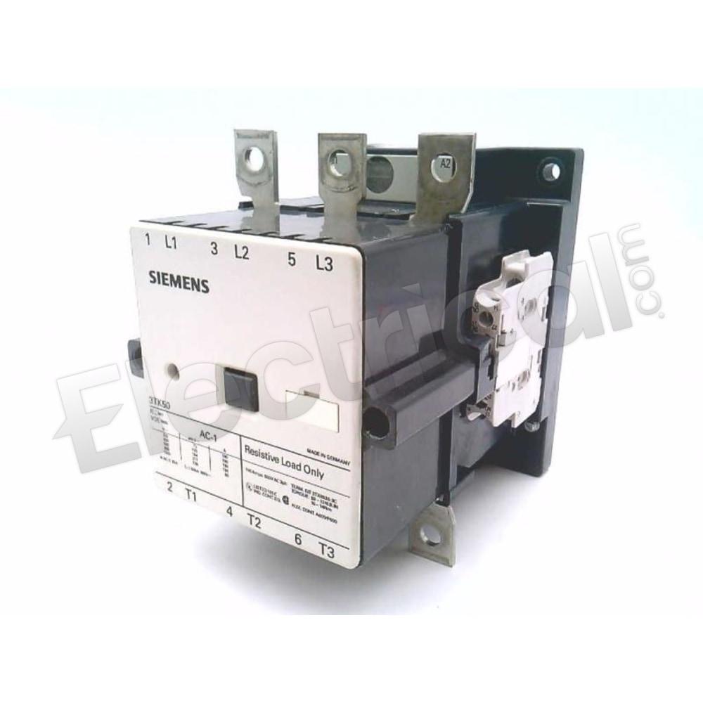 Siemens Contactor 3TK5222-0AV0