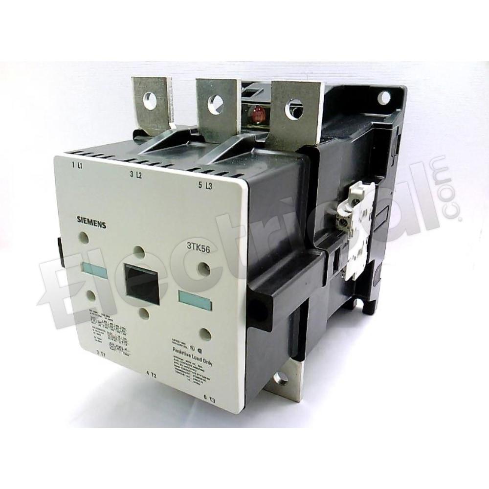 Siemens Contactor 3TK5622-1DB4