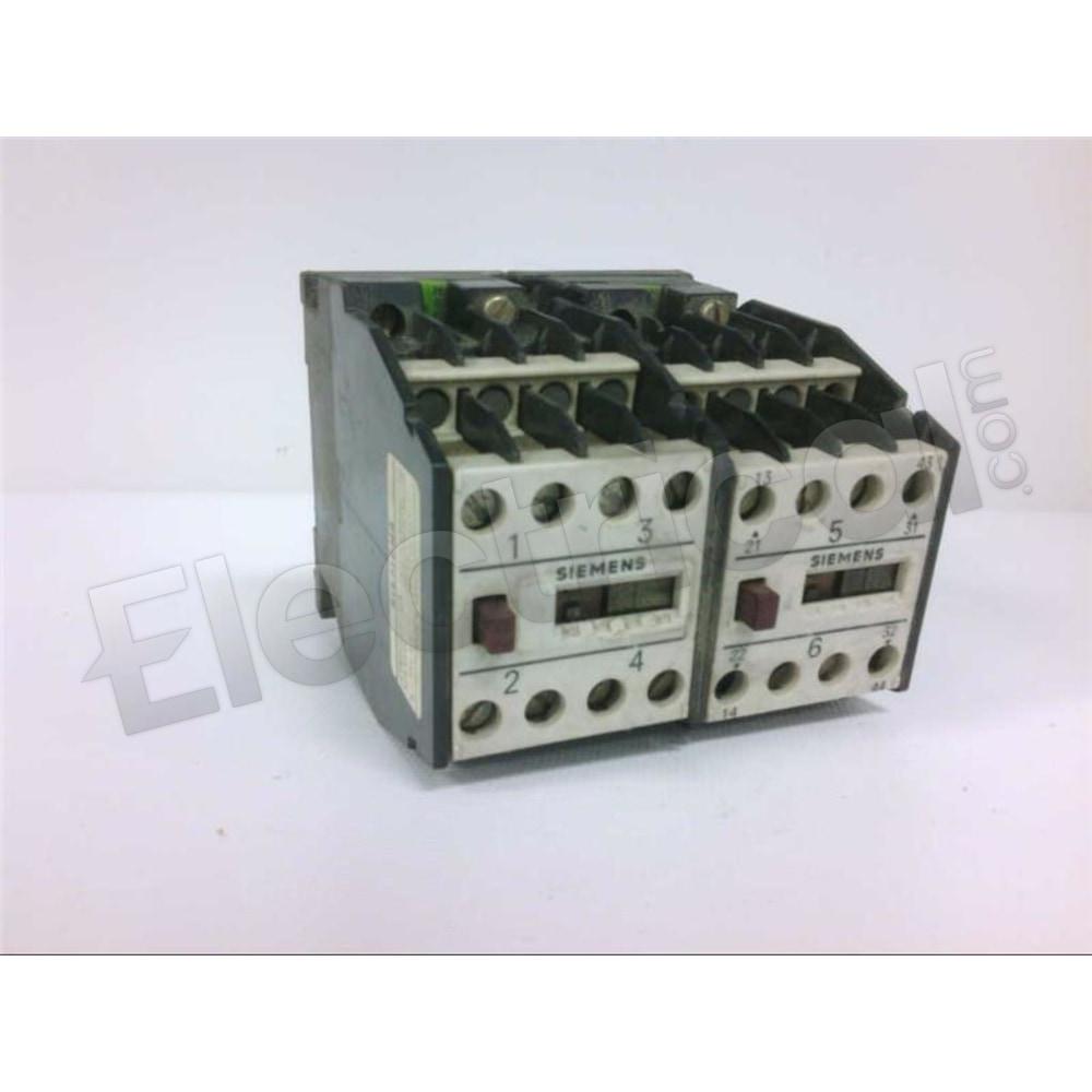 Siemens Contactor 3TK6207-0AF0