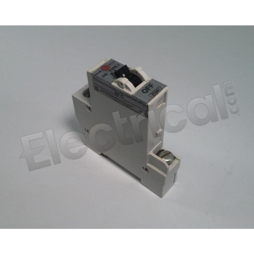 Eaton Molded Case 3TO61
