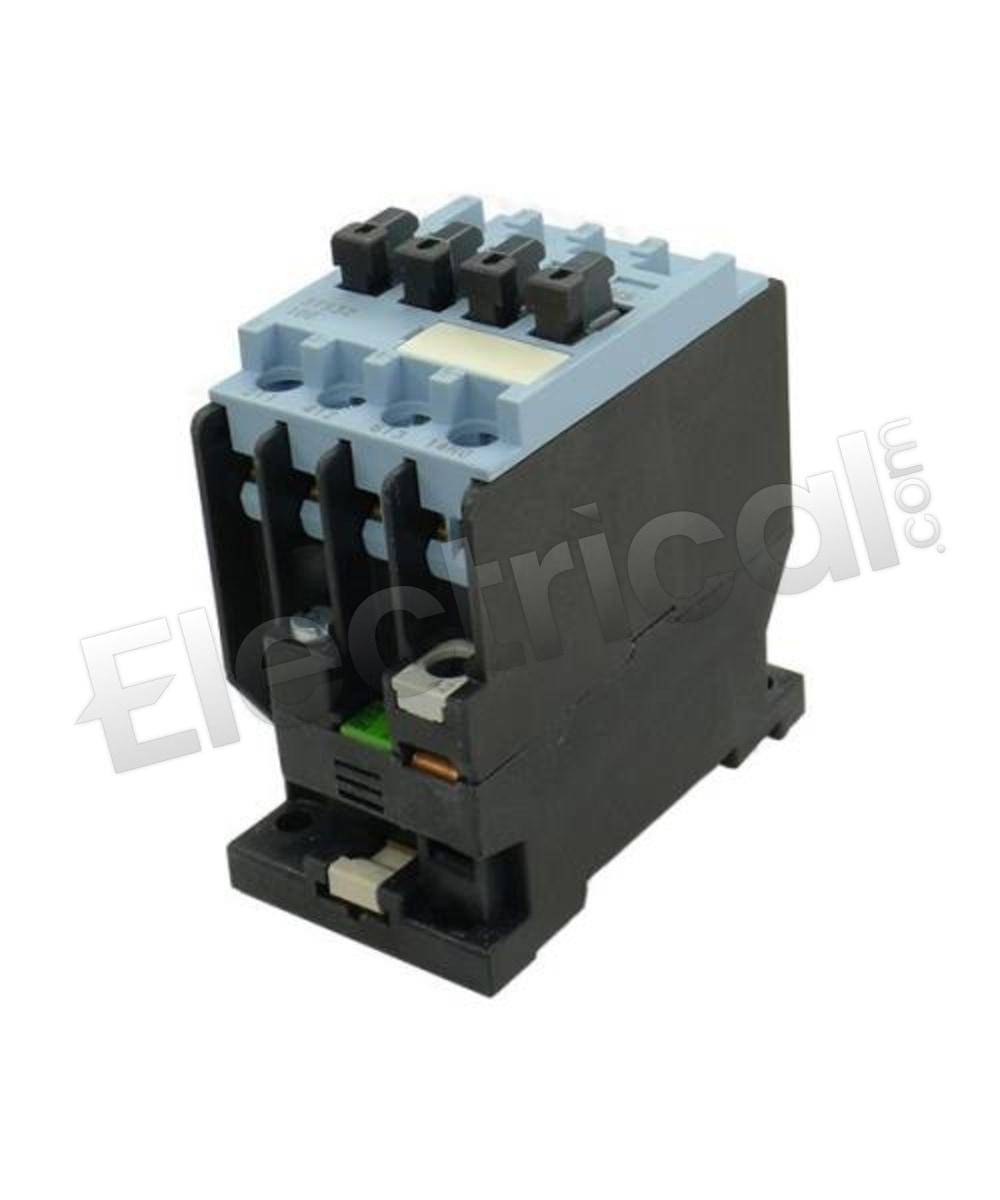 Siemens Contactor 3TS3110-0AM0