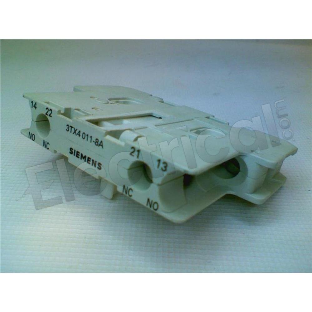 3TX4011-8A